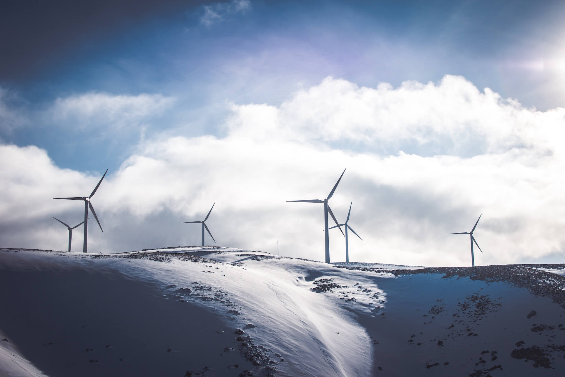 Renewables sweep gas and coal away