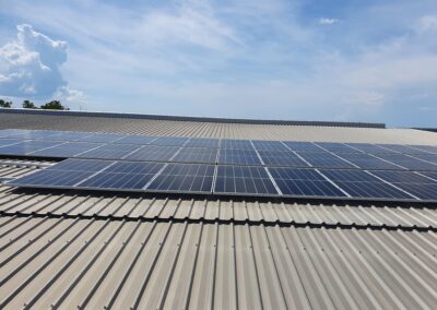 Cahils Transport 25kW