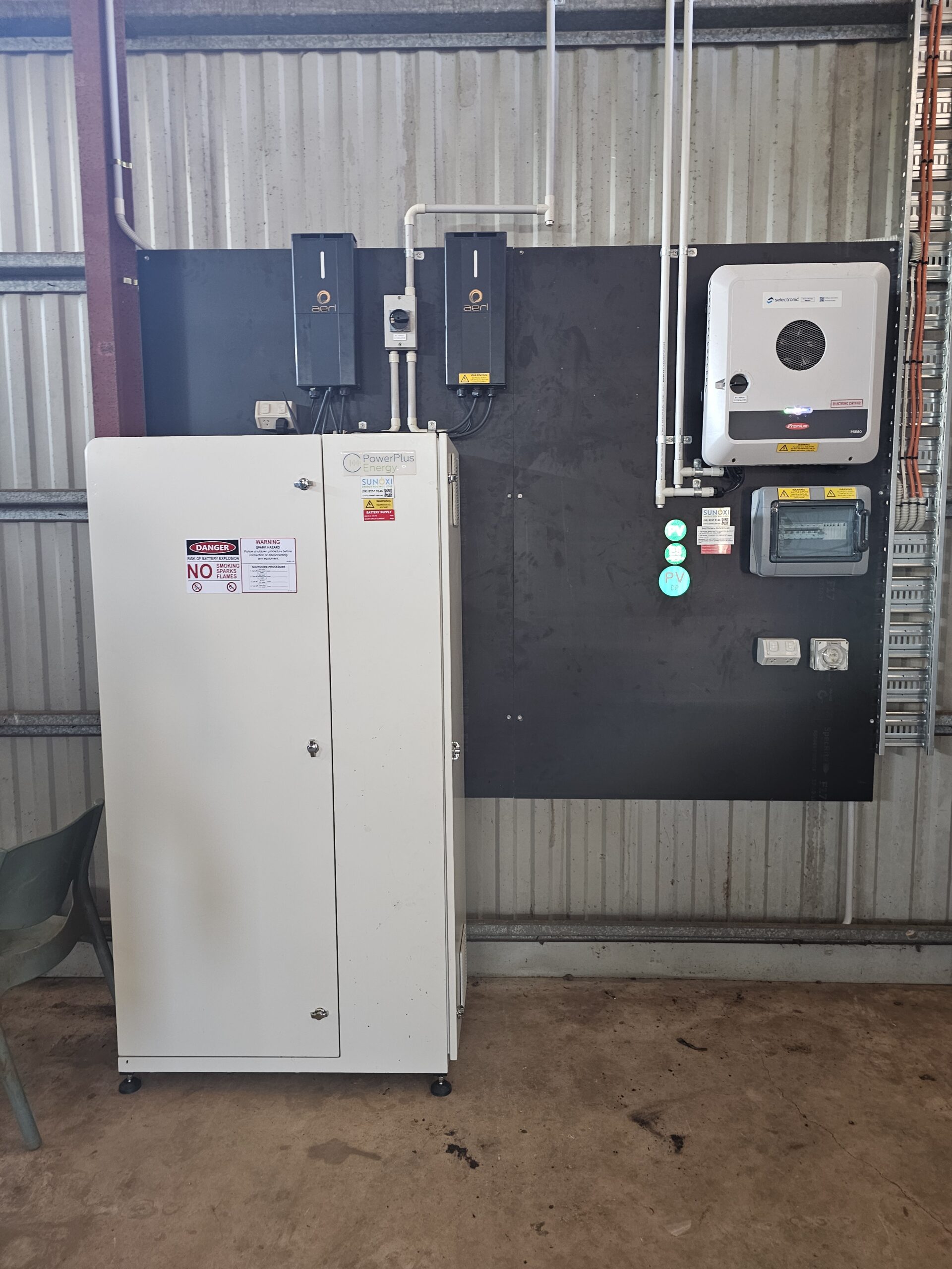 East-Aligator-Kakadu-NT-scaled | Solar Power