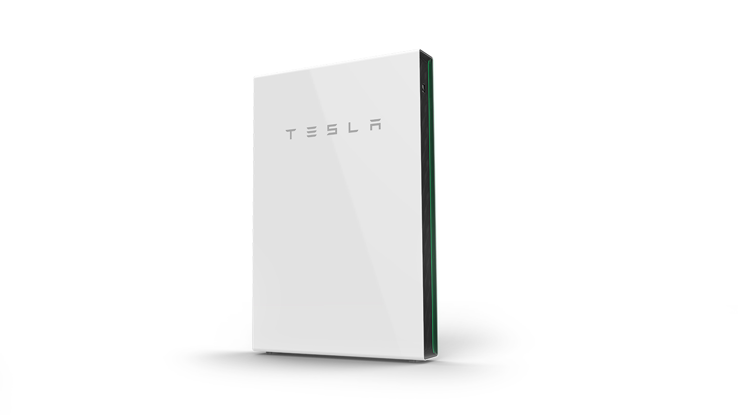 Energy storage