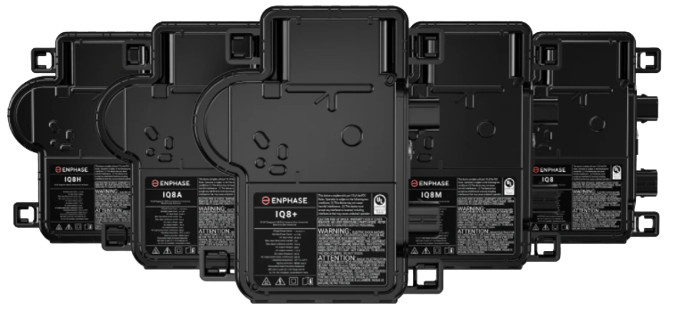 micro-inverters