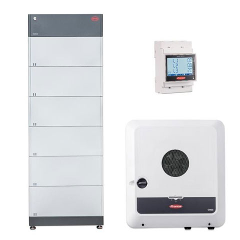 solar inverters