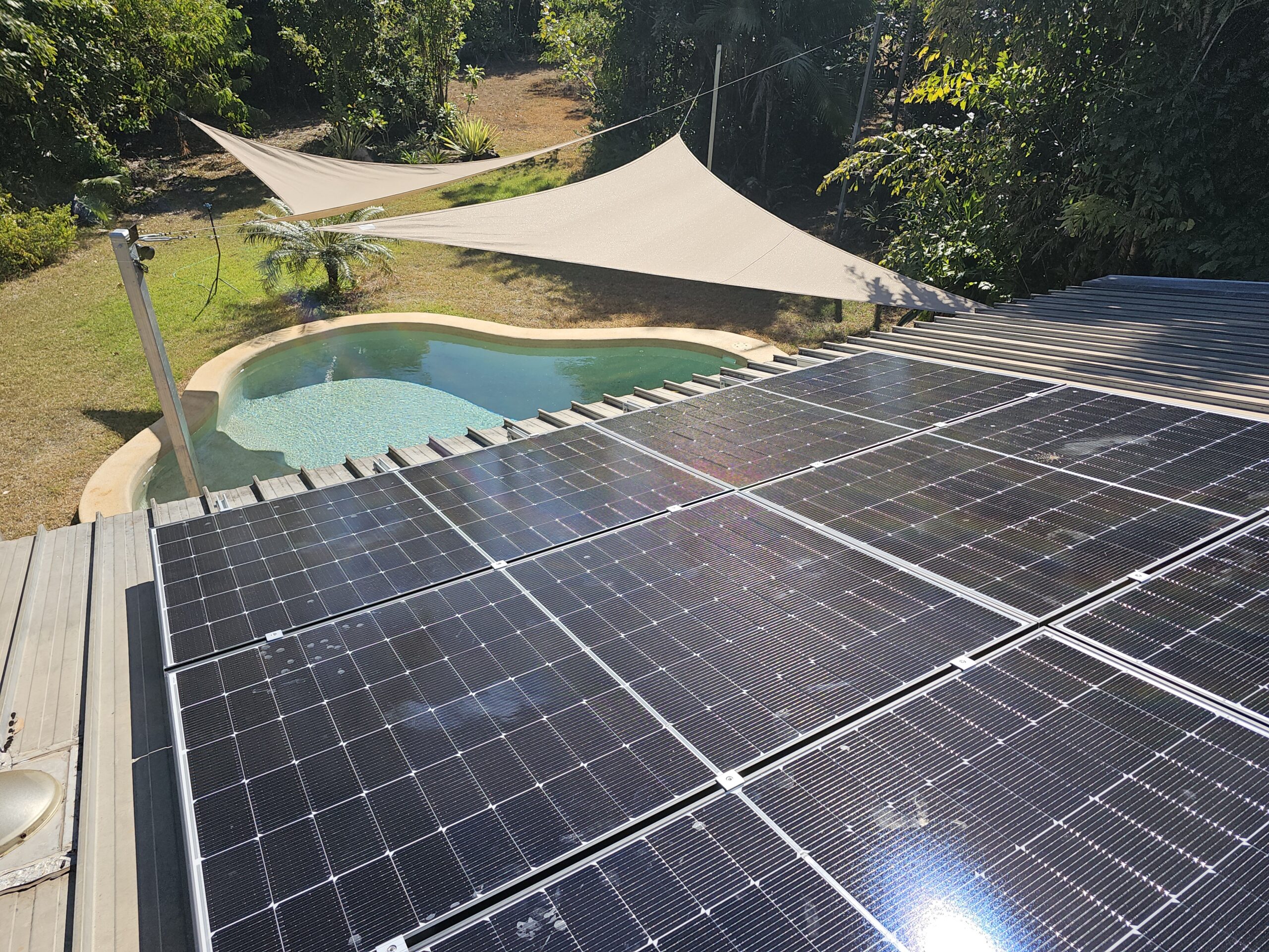 Powering the top end lifestyle we love